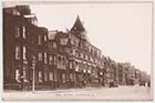 Lewis Avenue, St Georges Hotel | Margate History